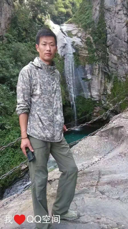 陌颜的第一张照片--霞浦相亲网