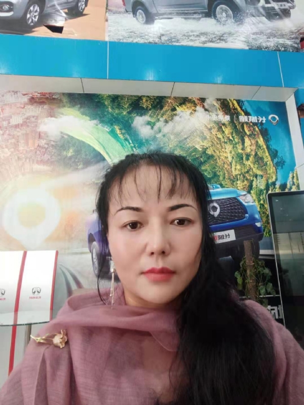 山花的第一张照片--霞浦相亲网