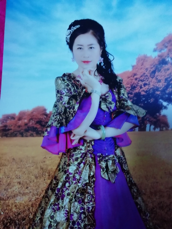 清水芙蓉的第二张照片--霞浦相亲网