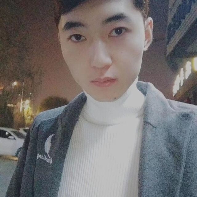 空白的第一张照片--霞浦相亲网