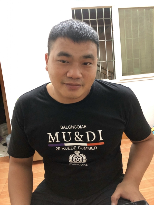 晴栀的第一张照片--霞浦相亲网