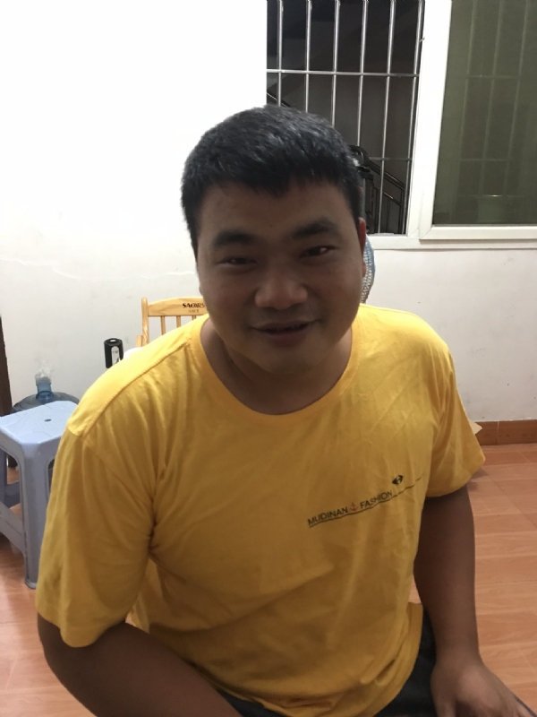 晴栀的第二张照片--霞浦相亲网