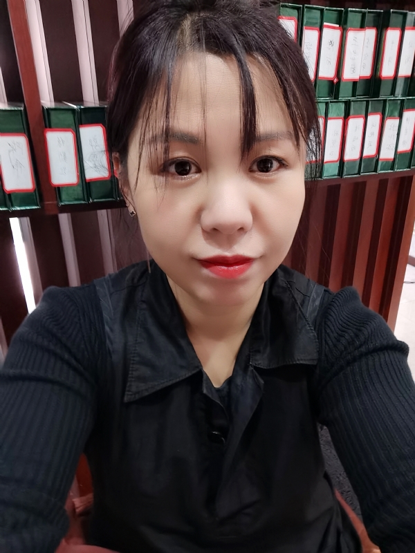 随缘的第一张照片--霞浦相亲网