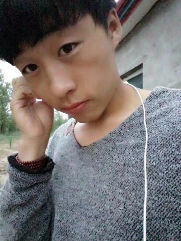 小胡的第一张照片--霞浦相亲网
