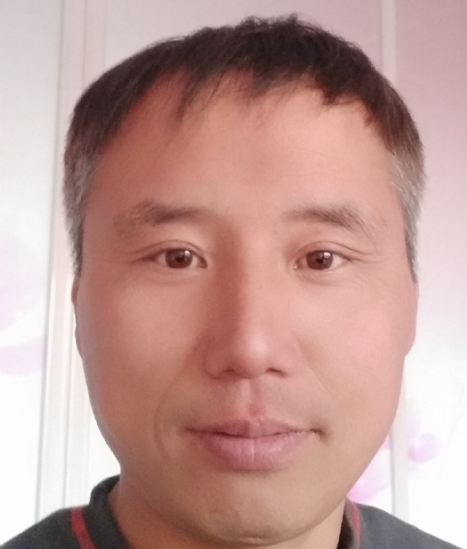 寻爱的第一张照片--霞浦相亲网
