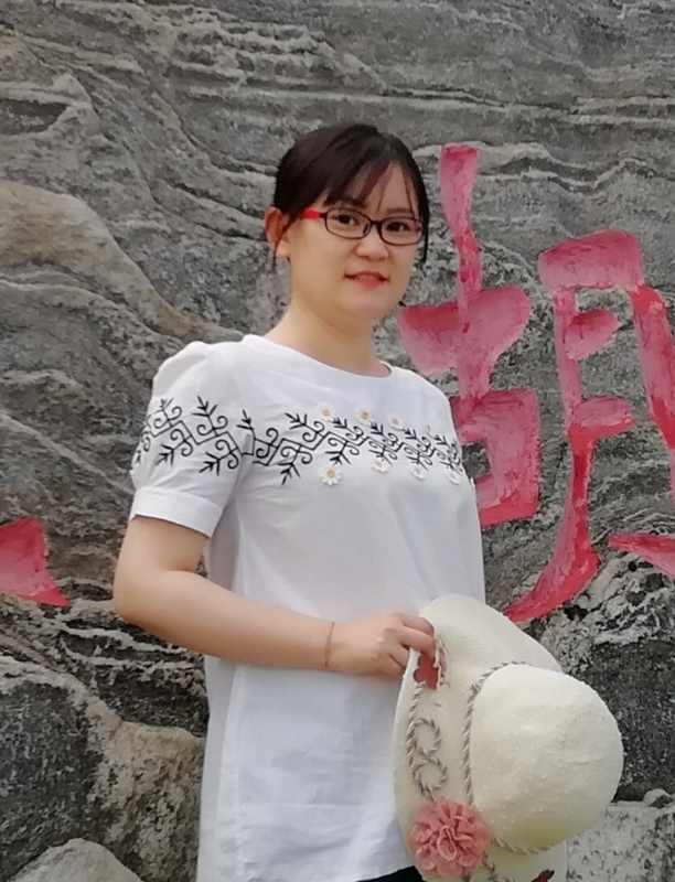 块块的第二张照片--霞浦相亲网