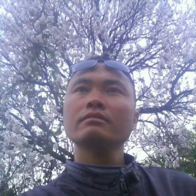 平常心的第一张照片--霞浦相亲网