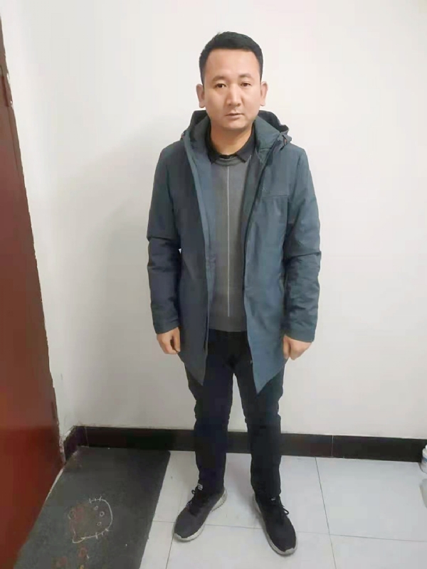 风轻雨淡的第一张照片--霞浦相亲网