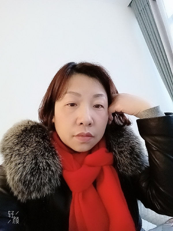 青禾的第一张照片--霞浦相亲网