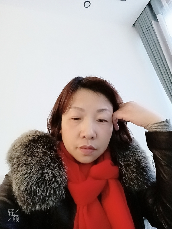 青禾的第二张照片--霞浦相亲网