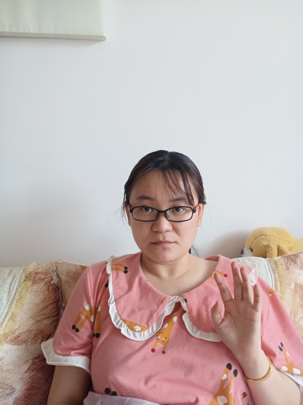 块块的第二张照片--霞浦相亲网