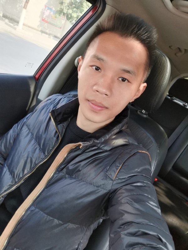Han的第二张照片--霞浦相亲网