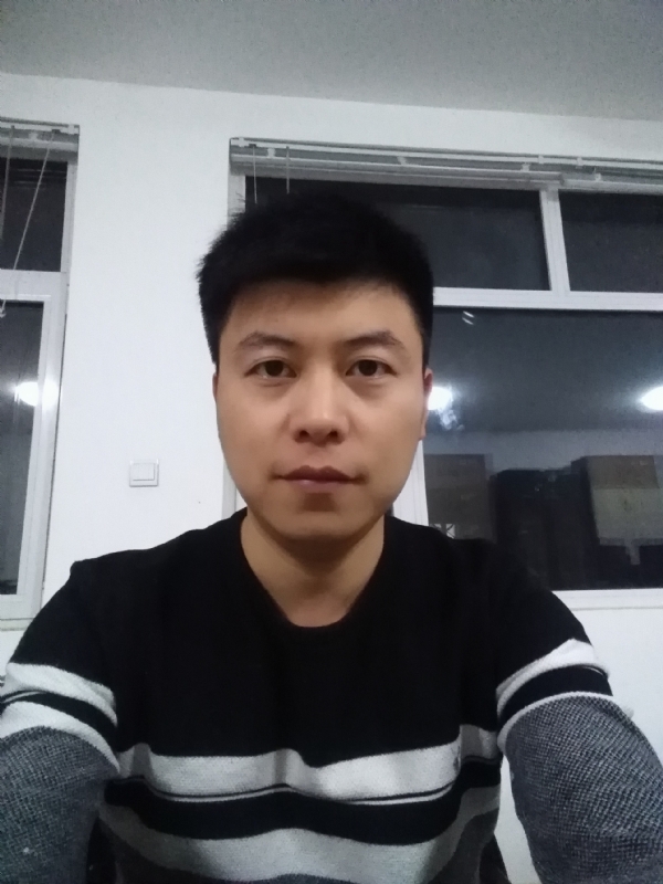 呵呵的第二张照片--霞浦相亲网