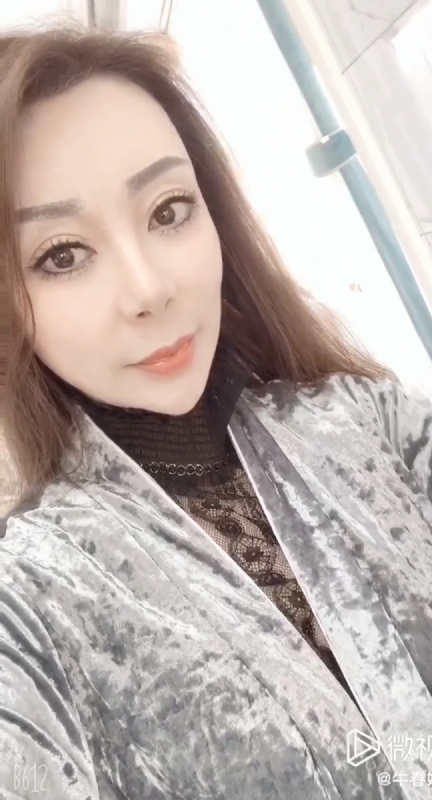 婷婷的第一张照片--霞浦相亲网