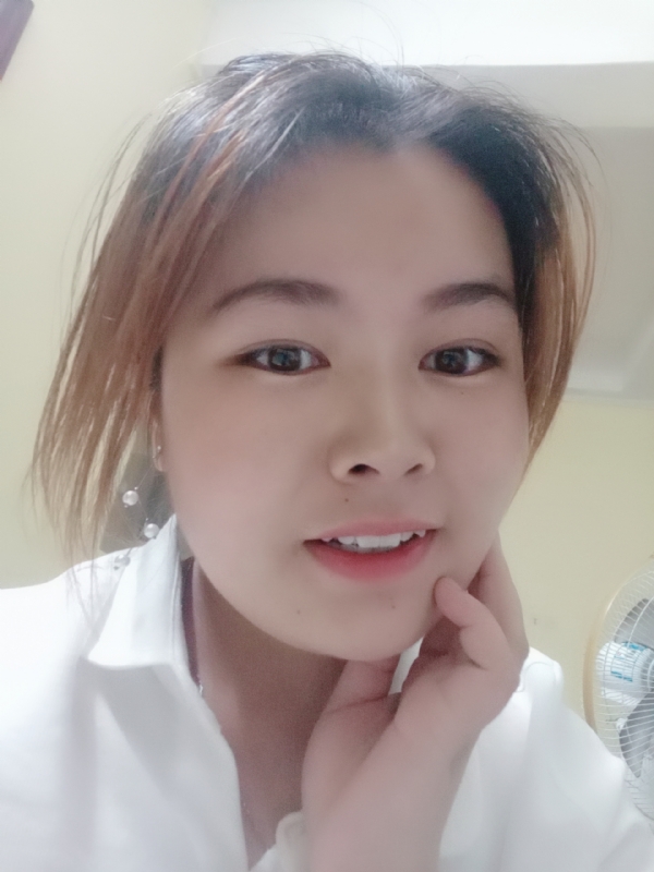珍妮的第二张照片--霞浦相亲网