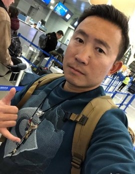 明天会更好的第一张照片--霞浦相亲网