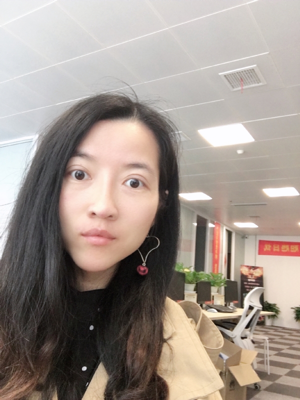 往后余生的第一张照片--霞浦相亲网