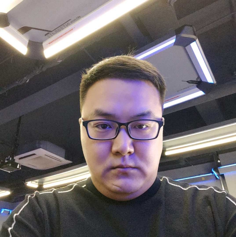 雨哥哥的第一张照片--霞浦相亲网