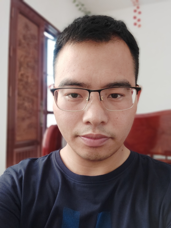 倚月飘衣的第一张照片--霞浦相亲网
