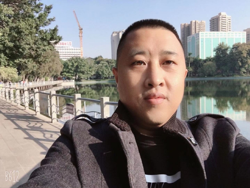 惜遇淡别的第一张照片--霞浦相亲网