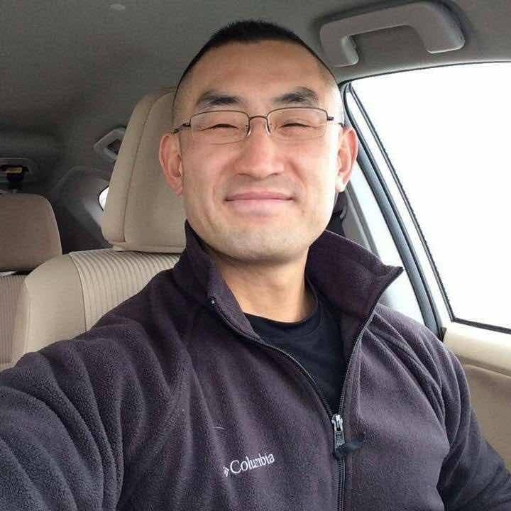 Kim的第一张照片--霞浦相亲网