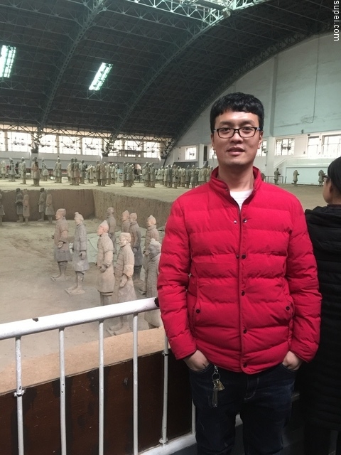 三石磊磊的第一张照片--霞浦相亲网