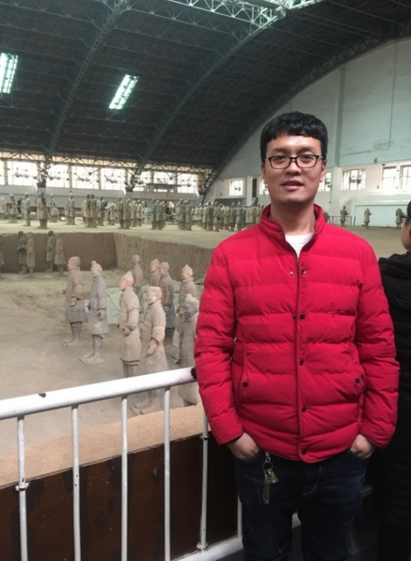 三石磊磊的第二张照片--霞浦相亲网