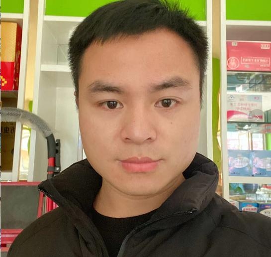 凡心的第一张照片--霞浦相亲网