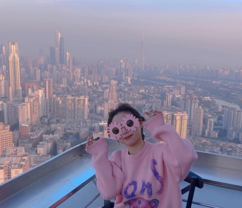 Kikiying66的第二张照片--霞浦相亲网