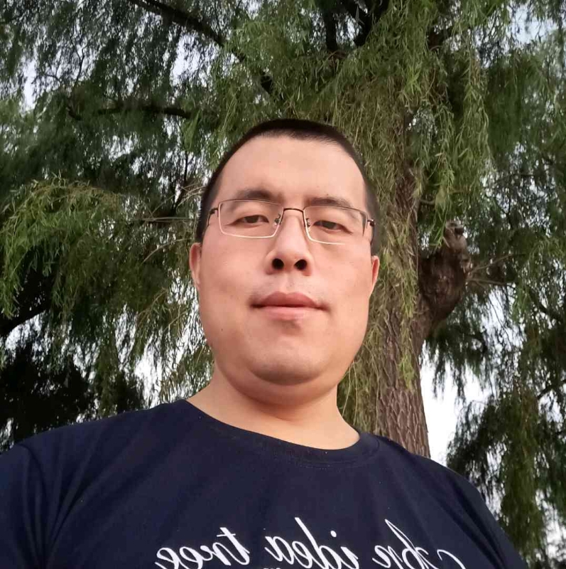 谷雨的第一张照片--霞浦相亲网