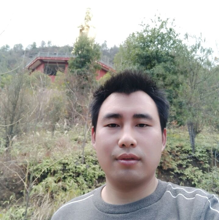 小绵羊的第一张照片--霞浦相亲网