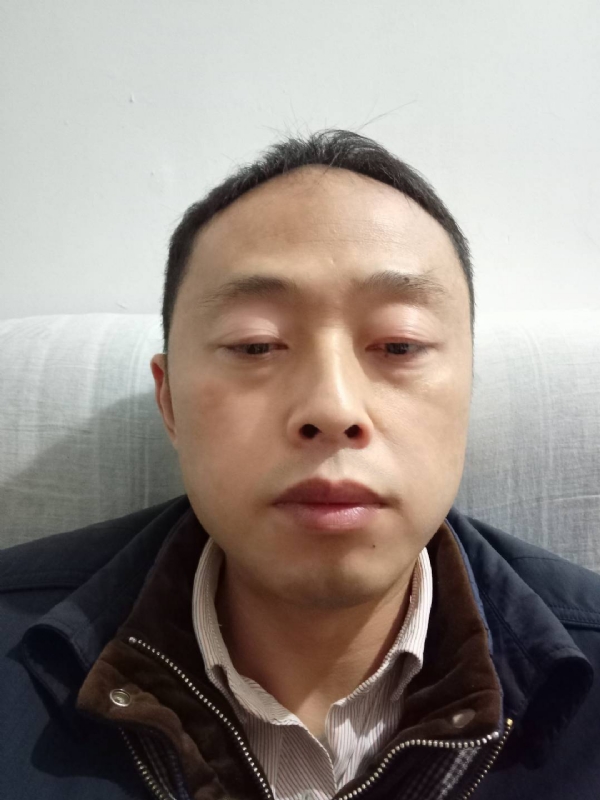 阳光的第一张照片--霞浦相亲网