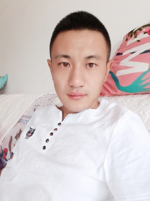 海阔天空的第一张照片--霞浦相亲网
