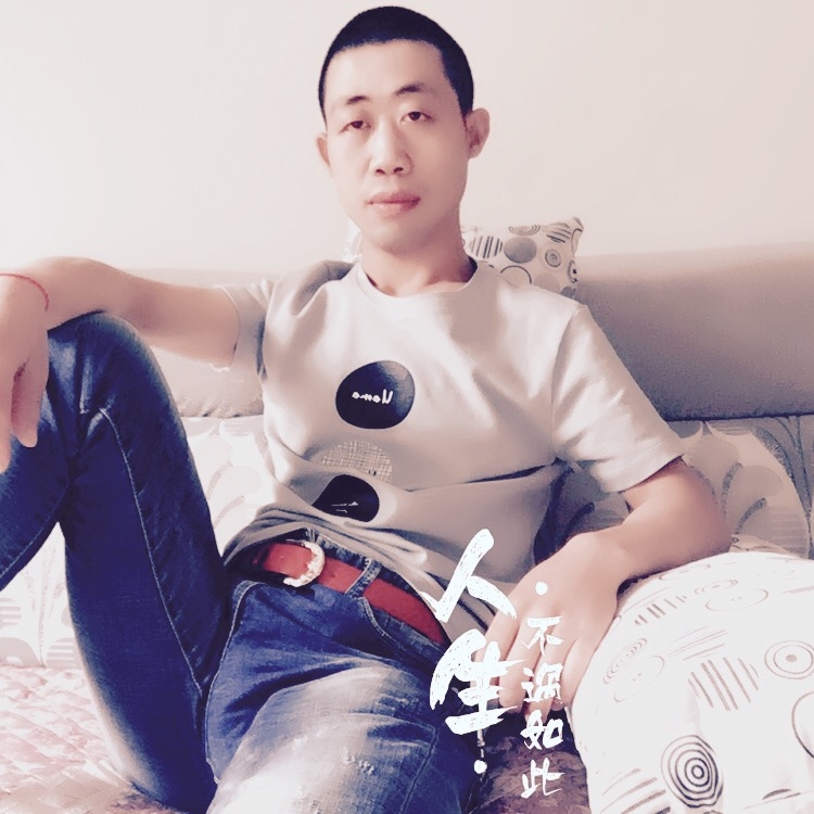 简单的爱的第一张照片--霞浦相亲网