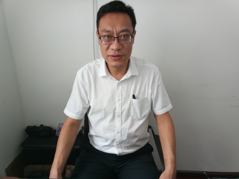 妙师的第一张照片--霞浦相亲网