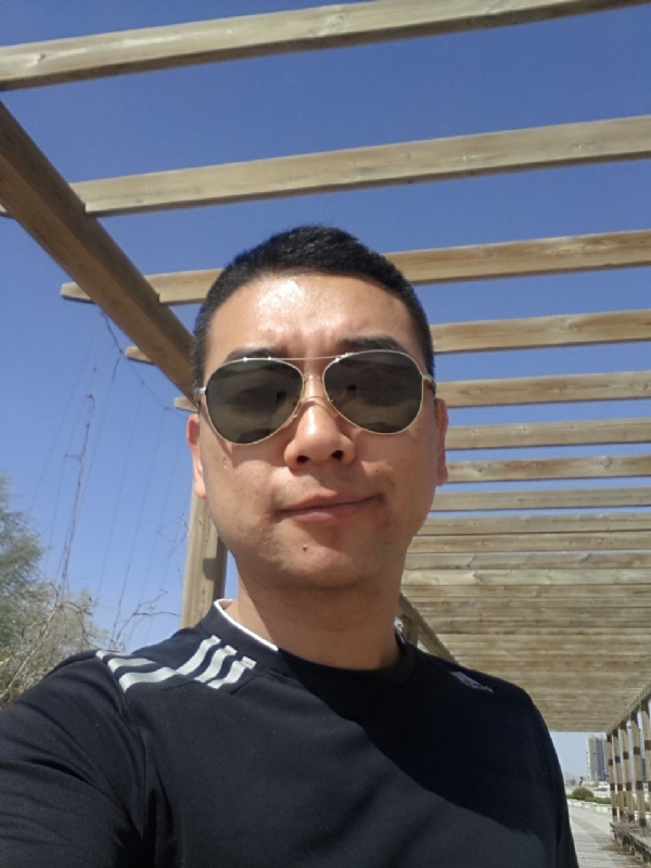 我见尤怜的第一张照片--霞浦相亲网