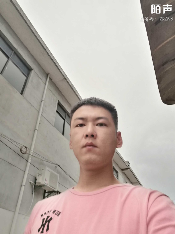 独行者的第三张照片--霞浦相亲网