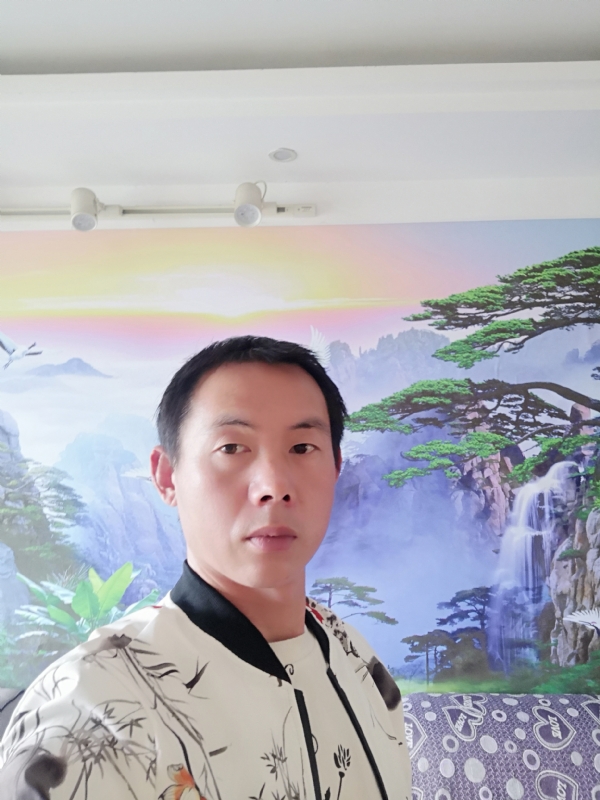 子非我的第一张照片--霞浦相亲网