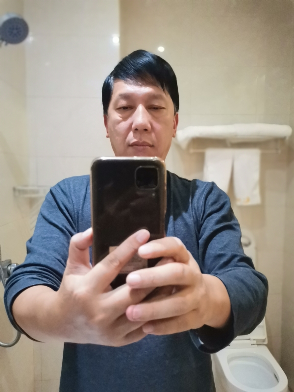 王军的第一张照片--霞浦相亲网