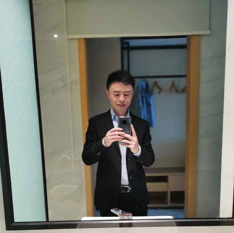 Lin的第三张照片--霞浦相亲网