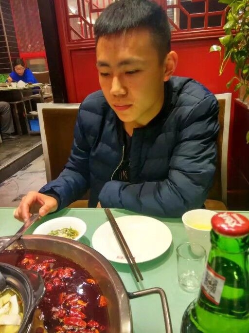 圈圈的第一张照片--霞浦相亲网