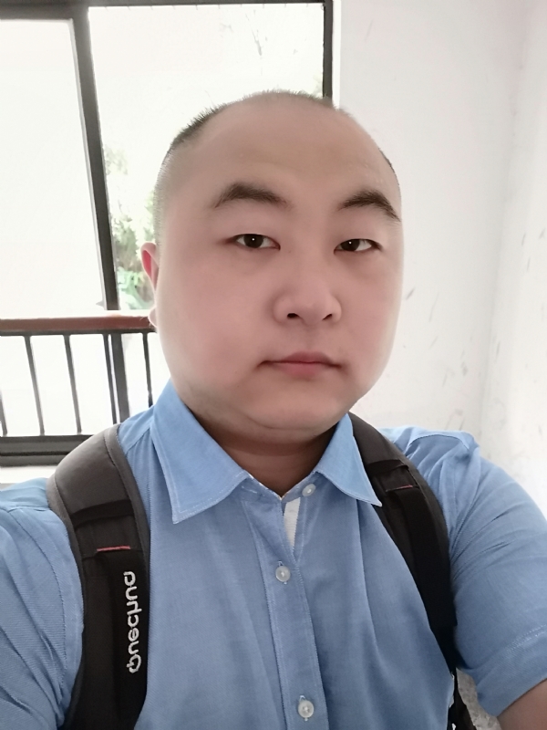 火炎月的第一张照片--霞浦相亲网