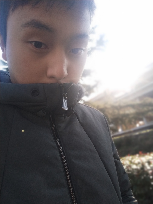 落幕的第一张照片--霞浦相亲网