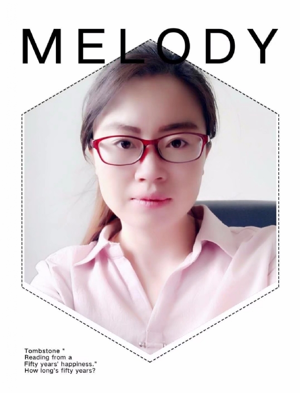 糖糖的第一张照片--霞浦相亲网