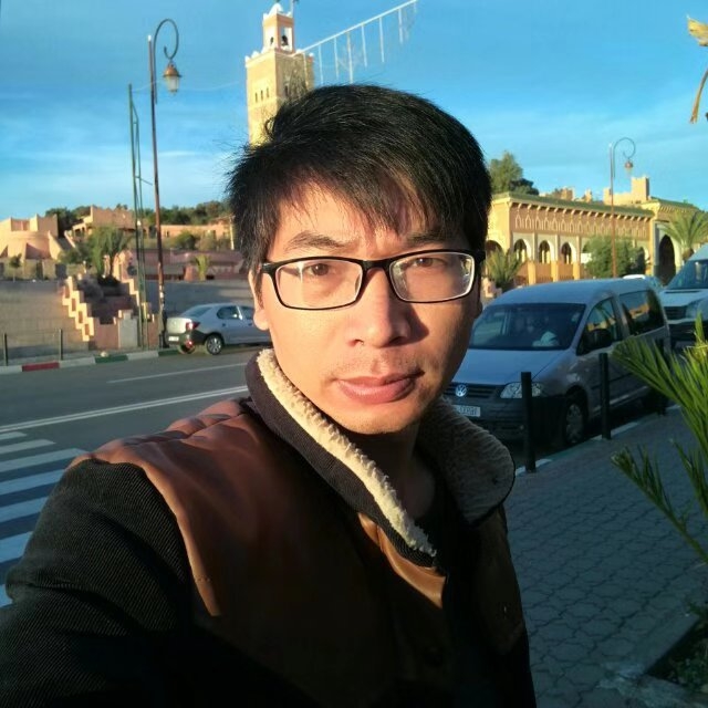 等一个晴天的第一张照片--霞浦相亲网
