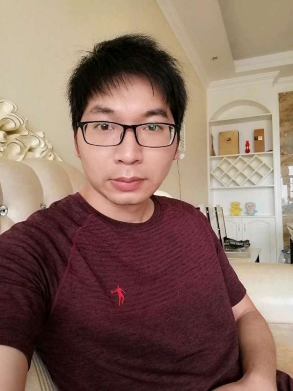 等一个晴天的第二张照片--霞浦相亲网