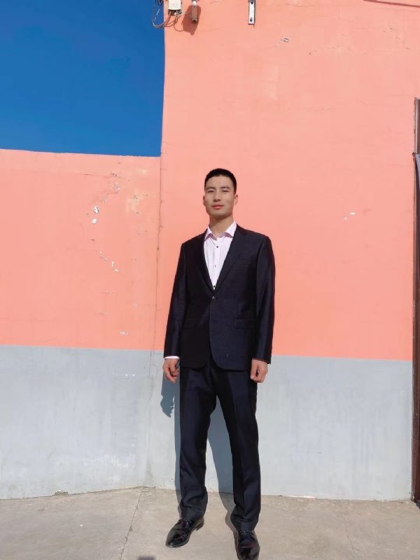 快乐生活的第一张照片--霞浦相亲网