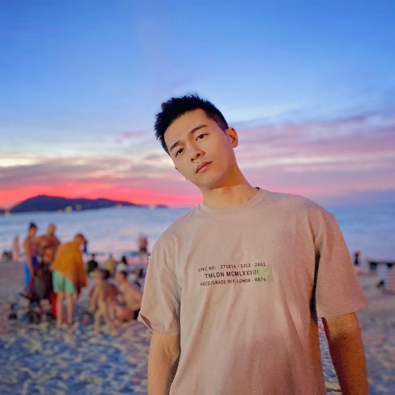 理想三旬的第一张照片--霞浦相亲网