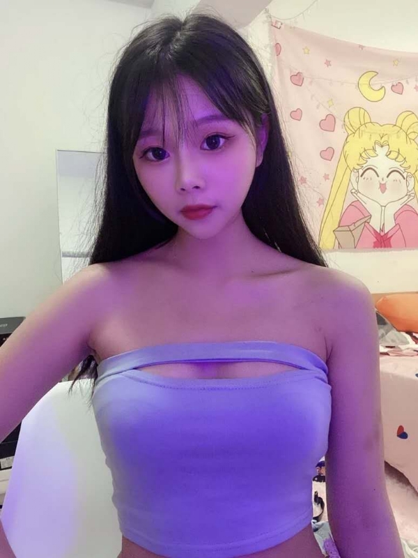 小熙女王的第三张照片--霞浦相亲网
