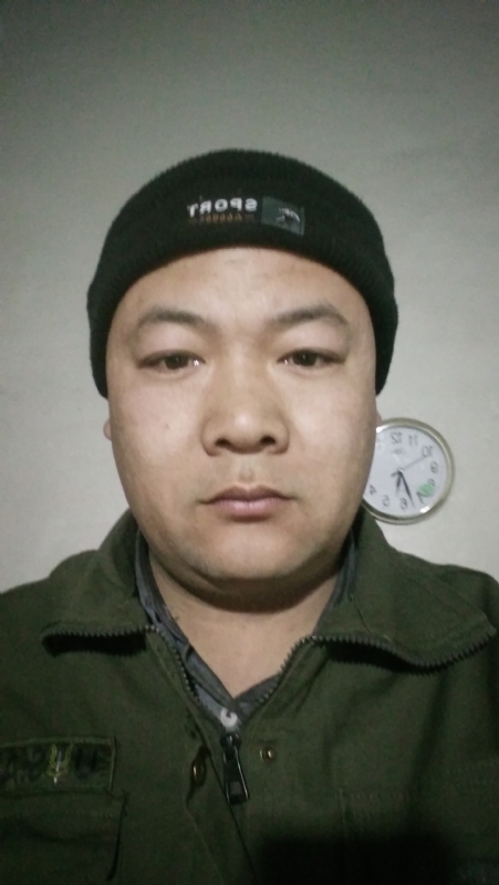 jingang的第一张照片--霞浦相亲网